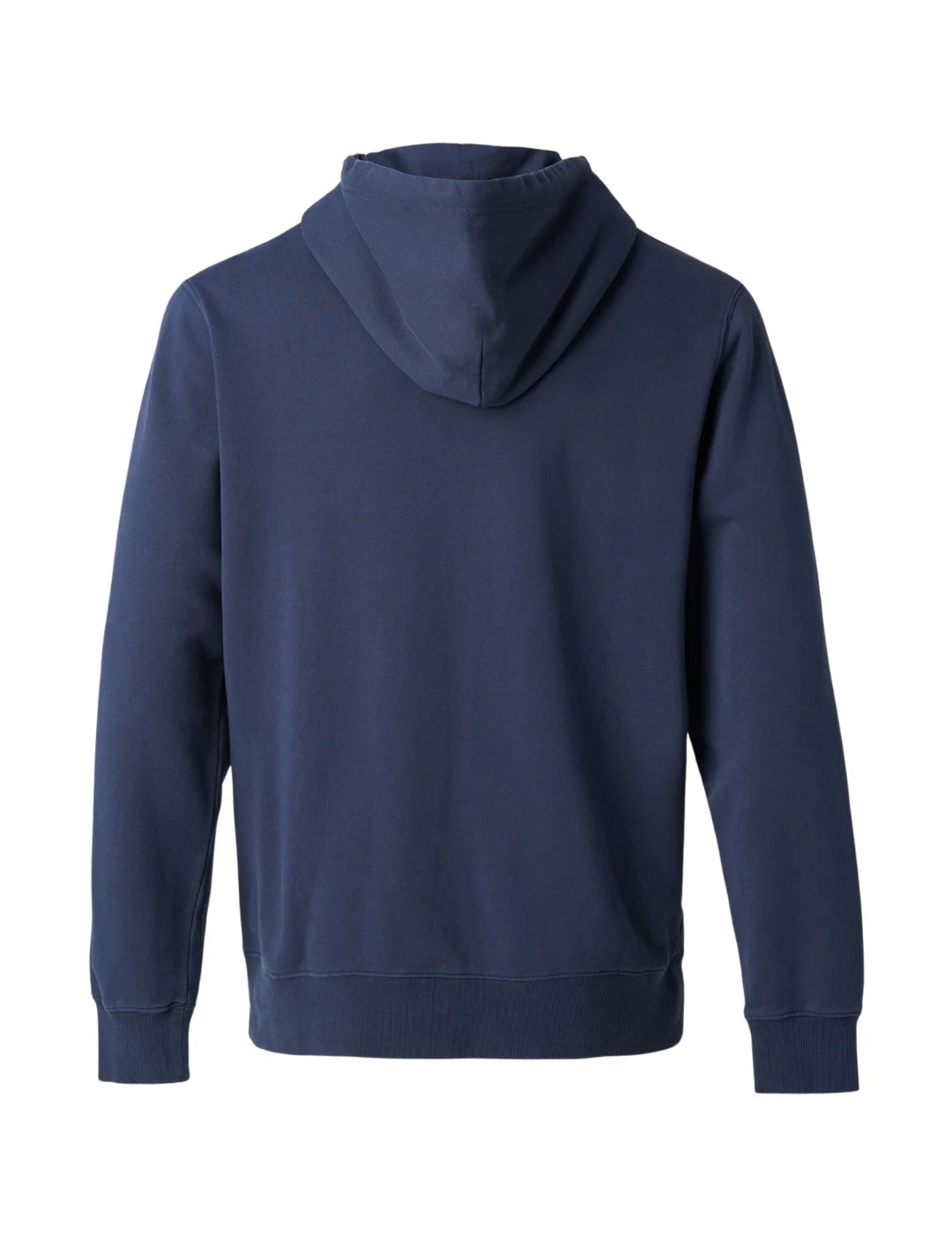Sudadera Con Capucha Azul Marino Salsa | Bicos de Fío