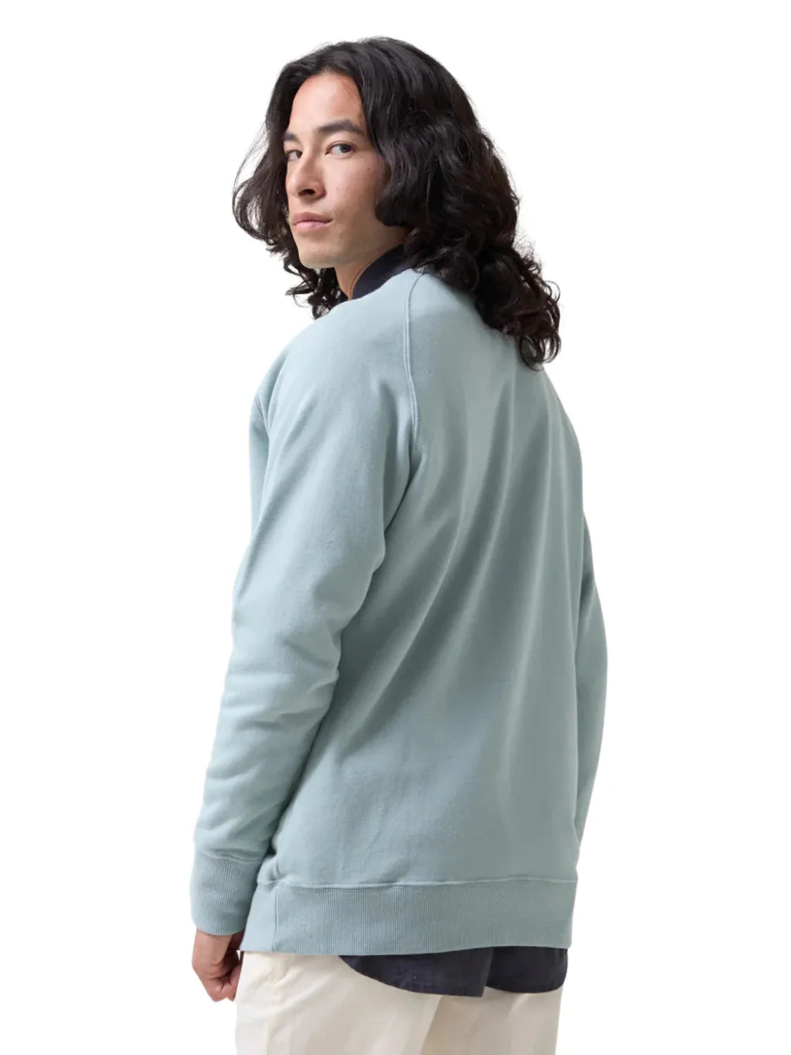 Sudadera Altonadock Hungry Azul | Bicos de Fío