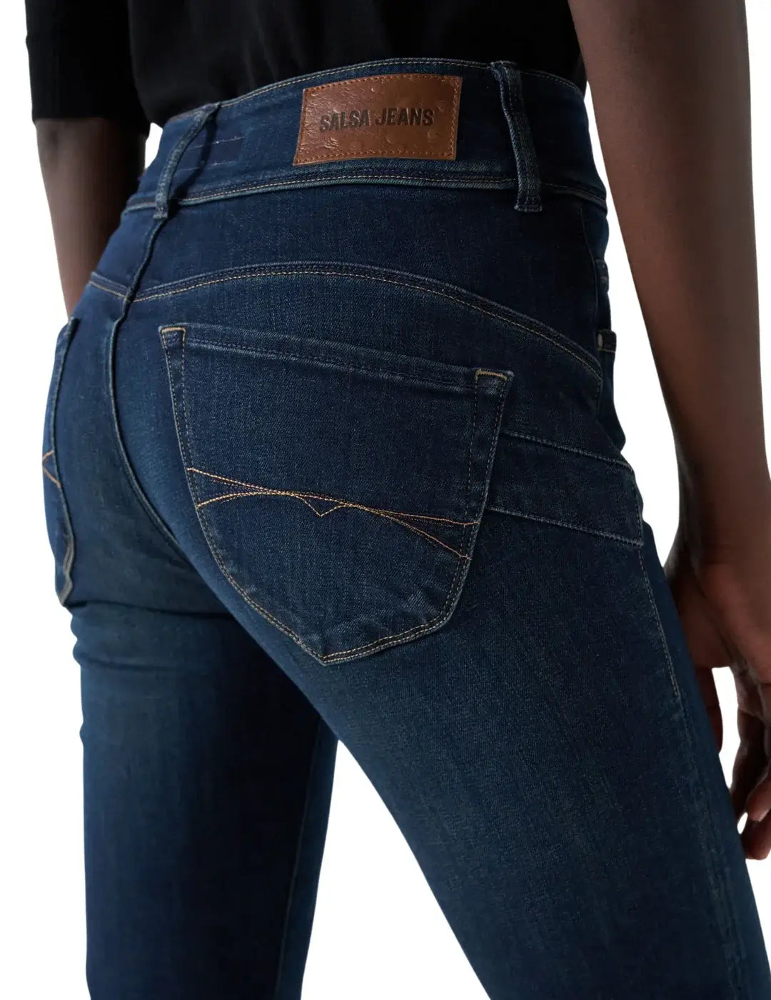 Vaqueros Salsa Salsa Push In Secret Glamour Salsa Jeans Vaqueros