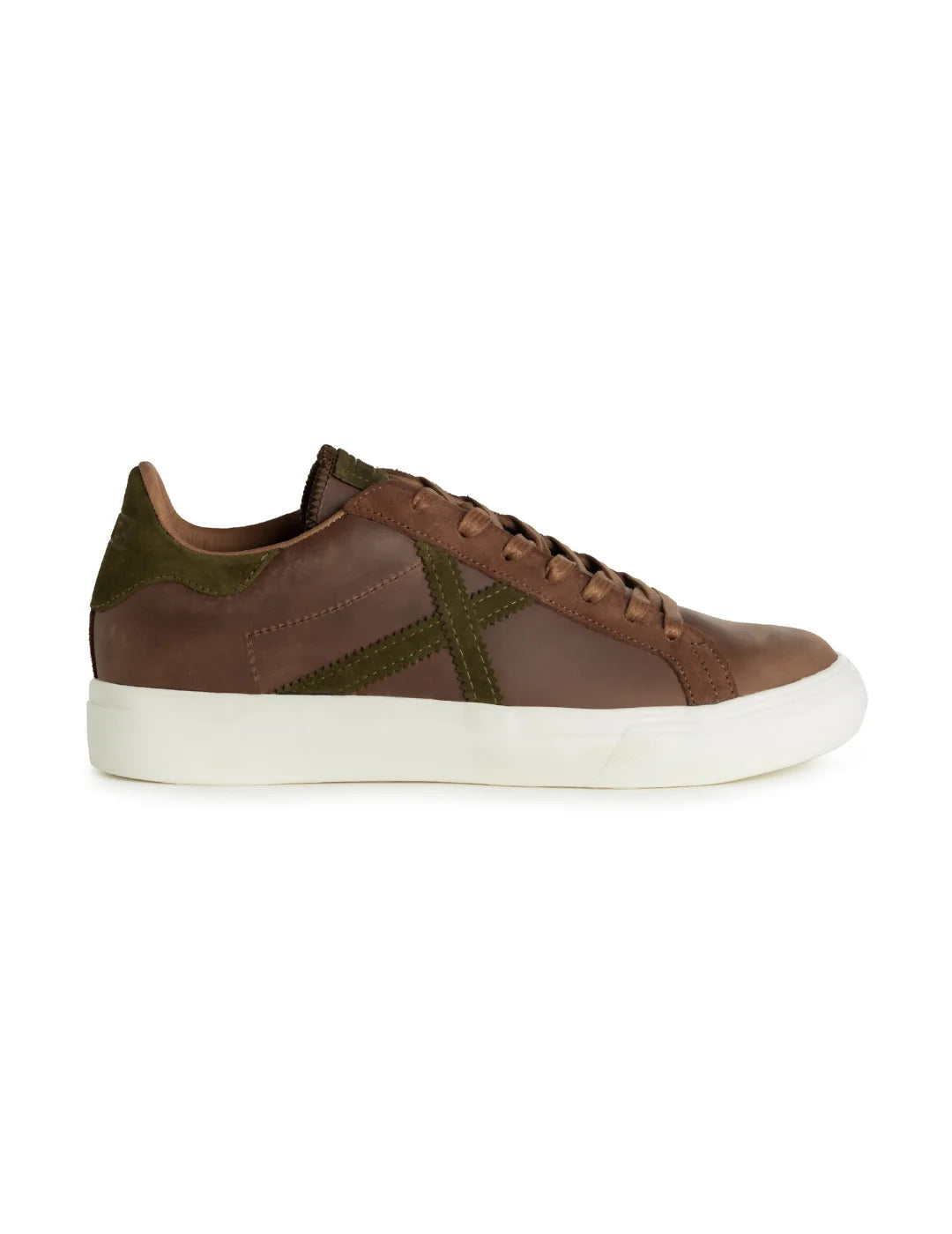 Zapatilla Hombre Munich Rete 84 | Bicos de Fío