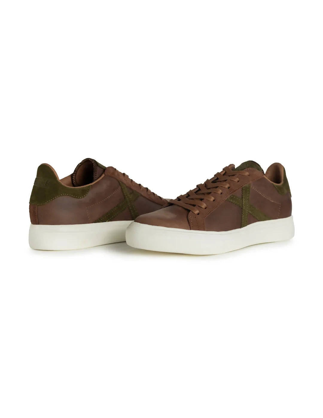 Zapatilla Hombre Munich Rete 84 | Bicos de Fío