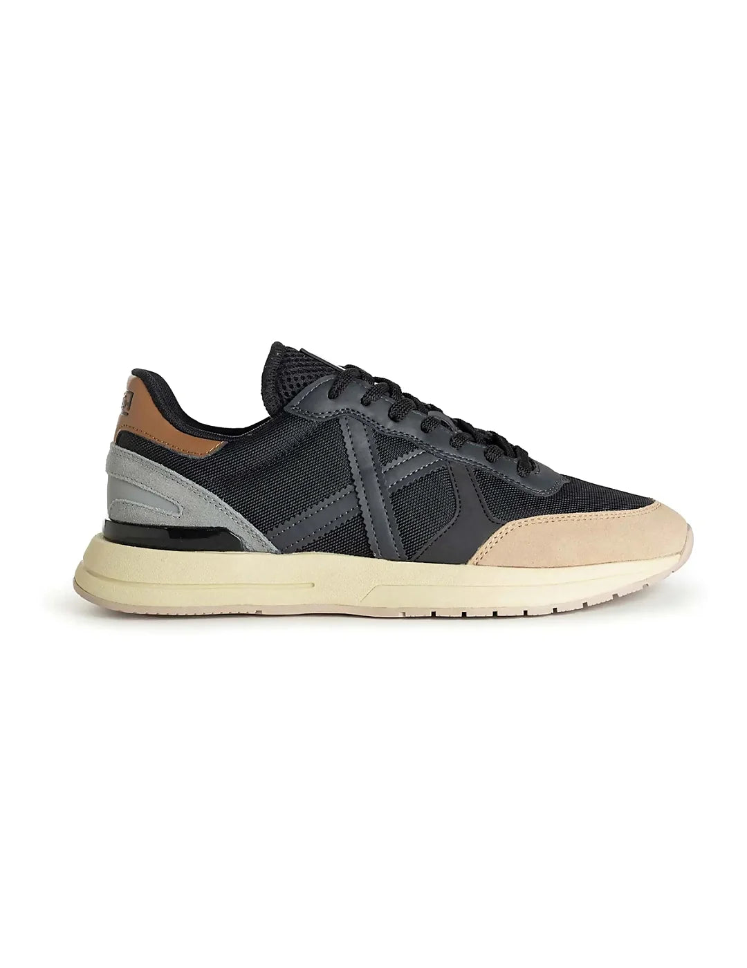 Zapatilla Hombre Munich Soon 49 | Bicos de Fío