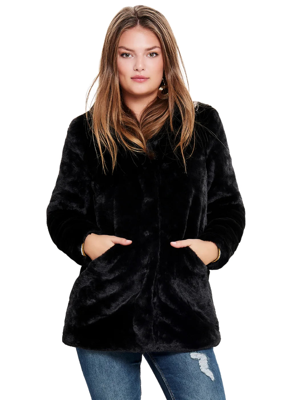 Chaquetas y Abrigos de Manga - Acabado Premium Garantizado