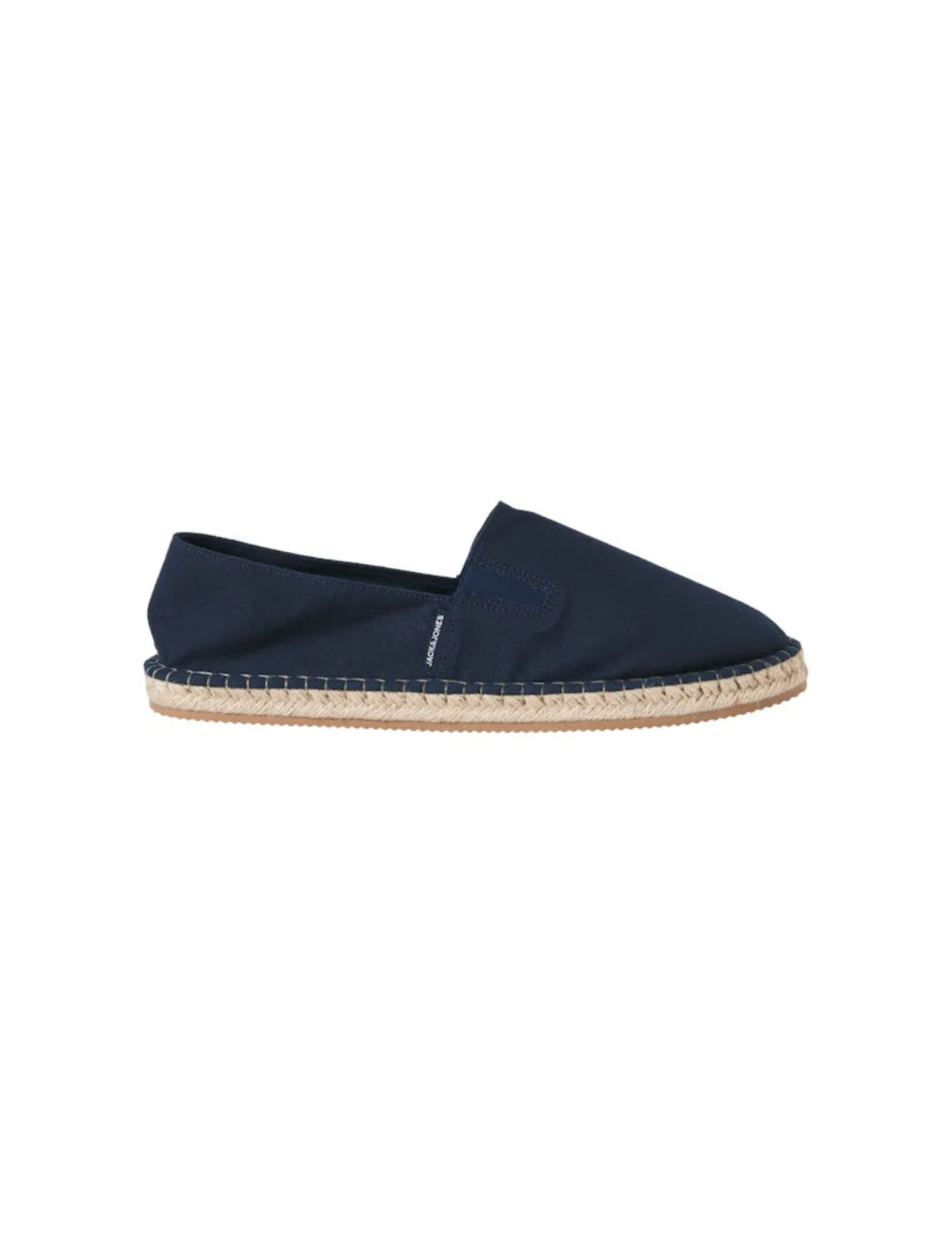 Alpargata Jack&Jones Regent Azul Marino | Bicos de Fío