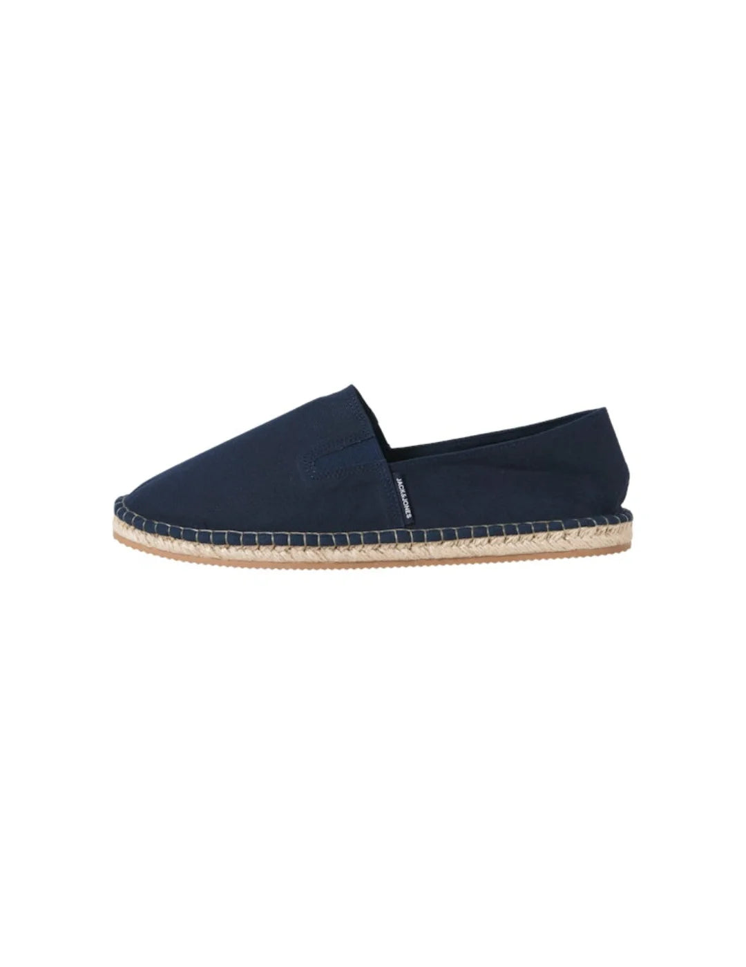 Alpargata Jack&Jones Regent Azul Marino | Bicos de Fío