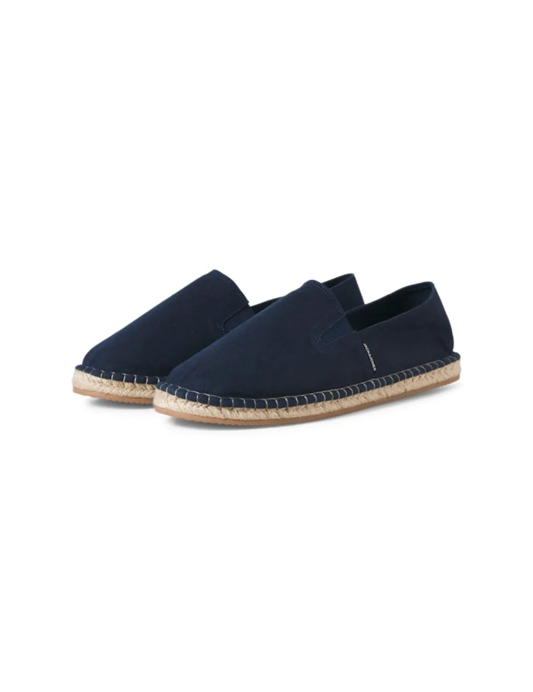 Alpargata Jack&Jones Regent Azul Marino | Bicos de Fío