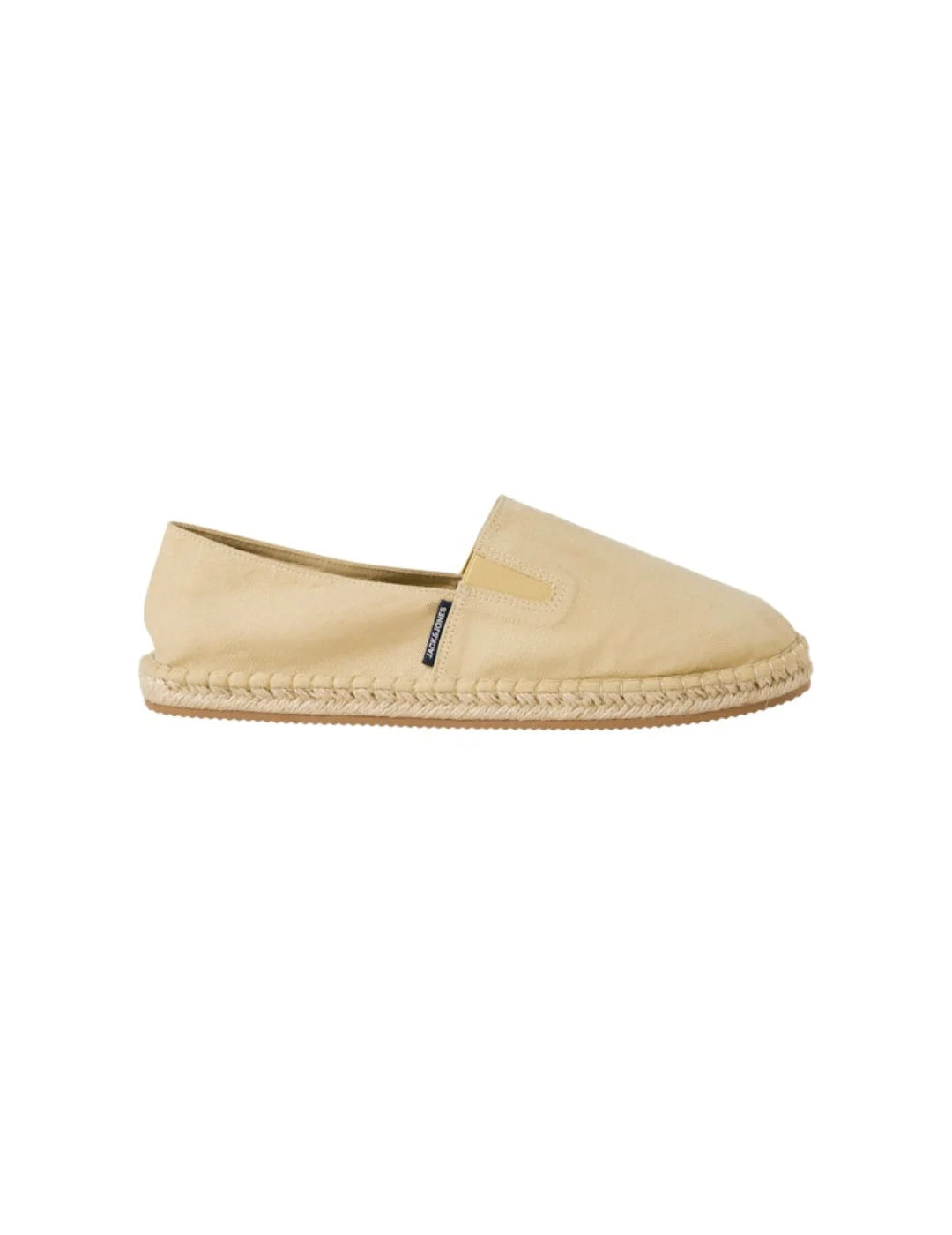 Alpargata Jack&Jones Regent Beige | Bicos de Fío