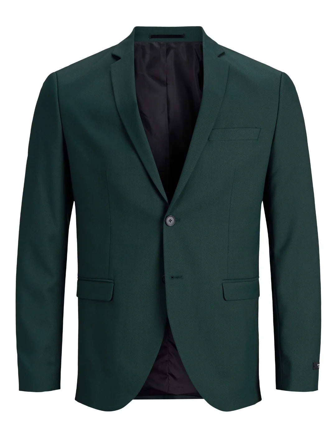 Americana Jack&Jones Solaris Darkest Spruce | Bicos de Fío