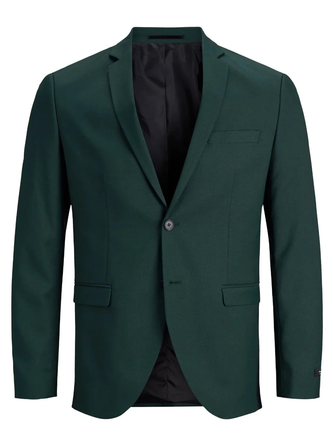 Americana Jack&Jones Solaris Darkest Spruce | Bicos de Fío
