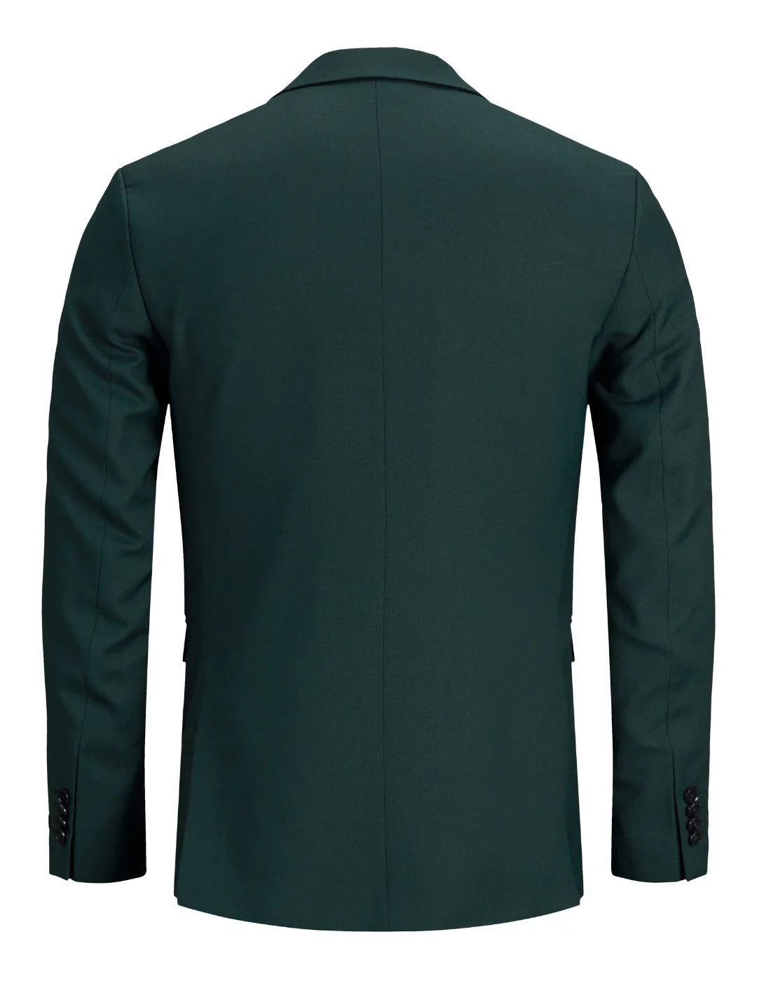 Americana Jack&Jones Solaris Darkest Spruce | Bicos de Fío