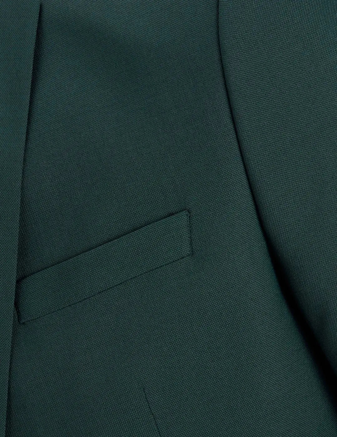 Americana Jack&Jones Solaris Darkest Spruce | Bicos de Fío