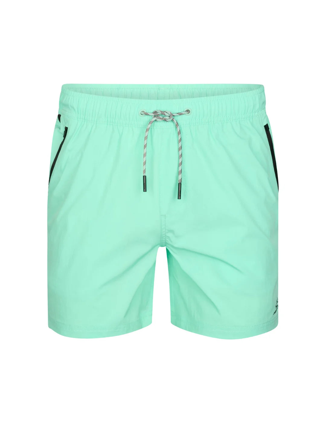 Bañador Petrol Industries SWS959 Verde Agua | Bicos de Fío