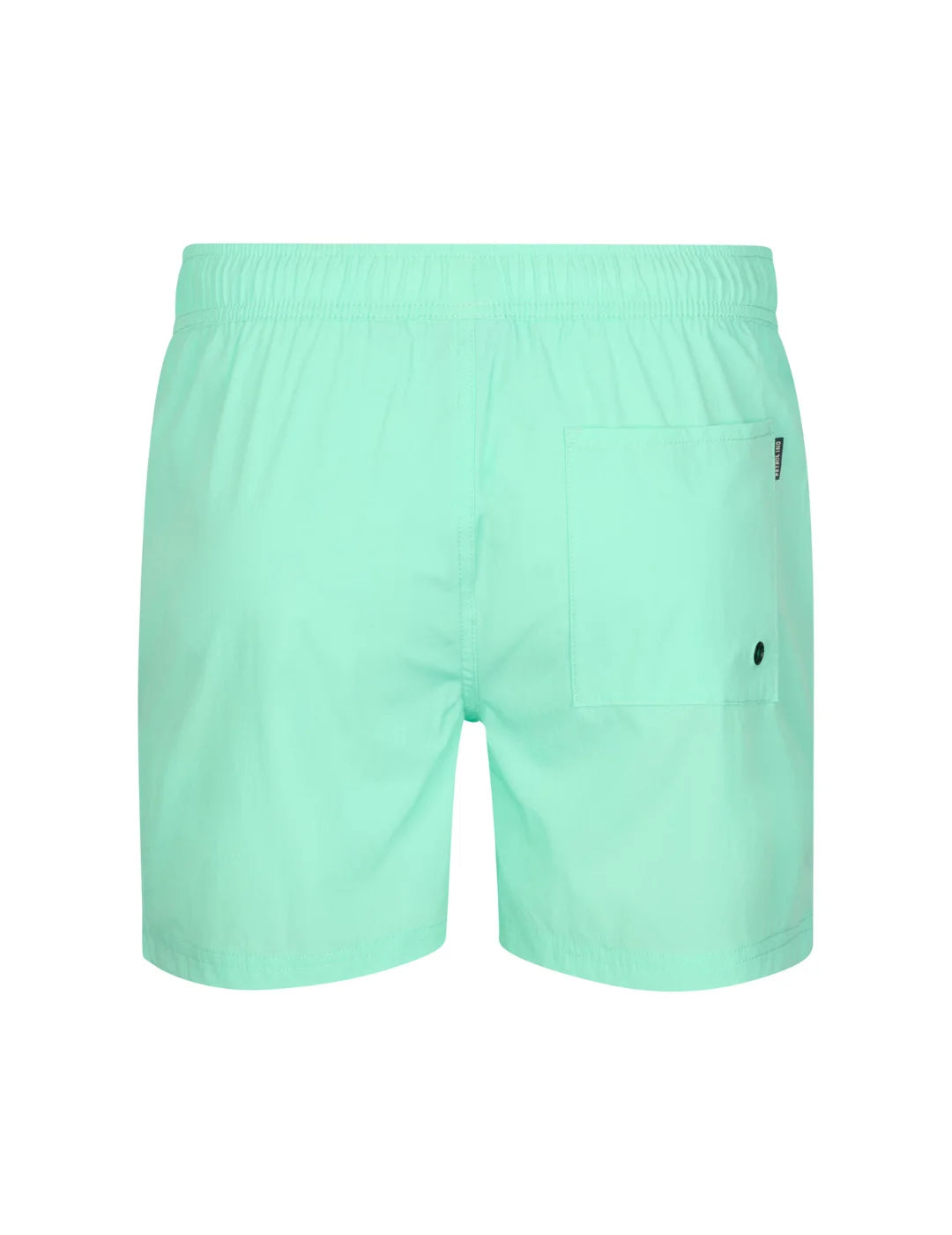 Bañador Petrol Industries SWS959 Verde Agua | Bicos de Fío