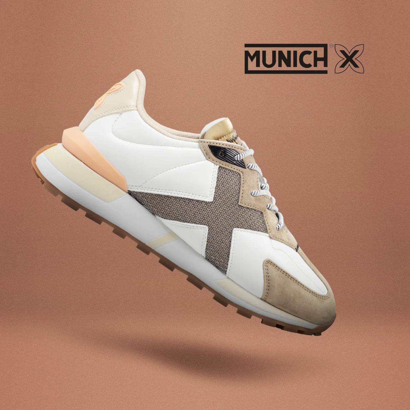 Comprar Zapatillas Munich Online - Bicos de Fío