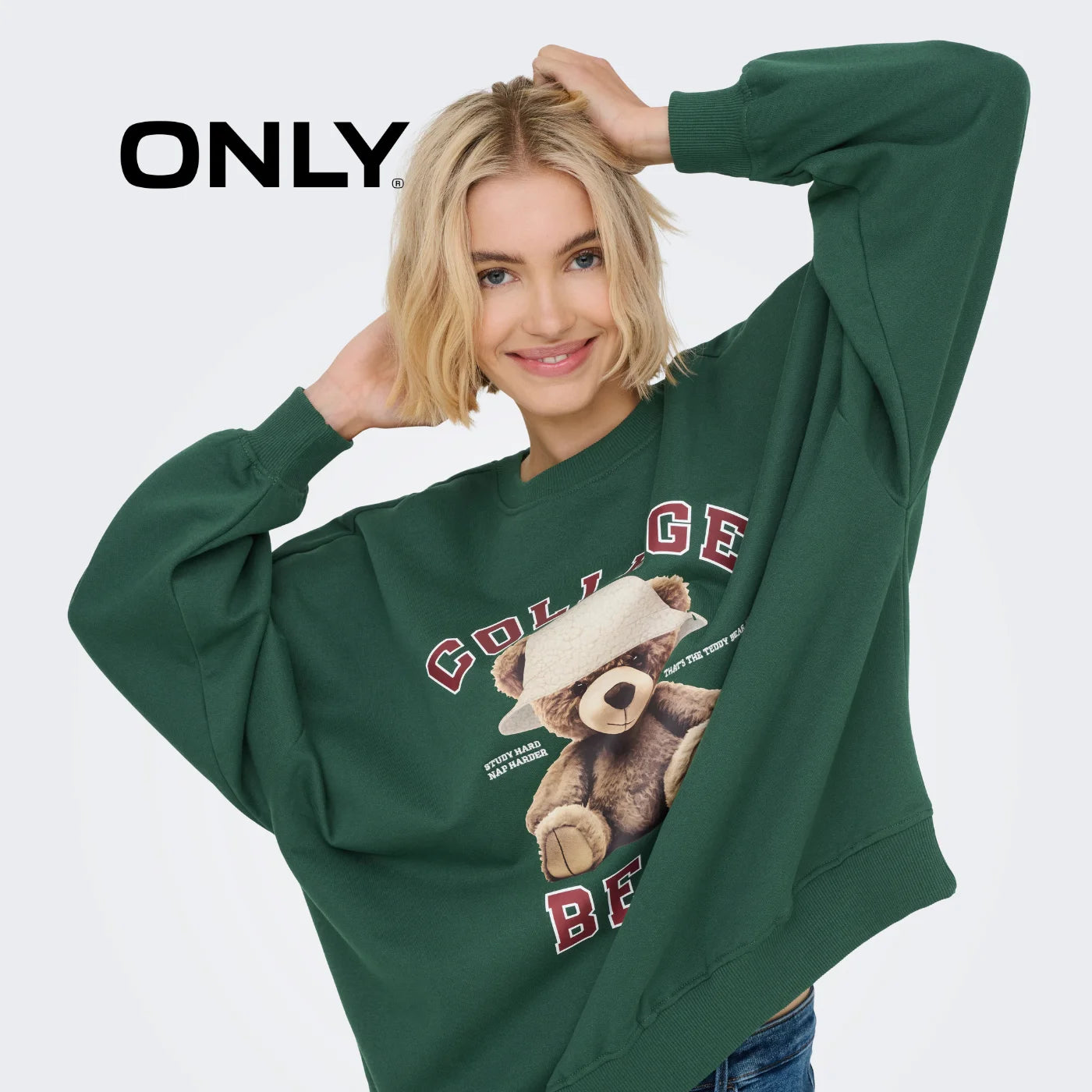 Comprar Ropa de Mujer ONLY - Bicos de Fío
