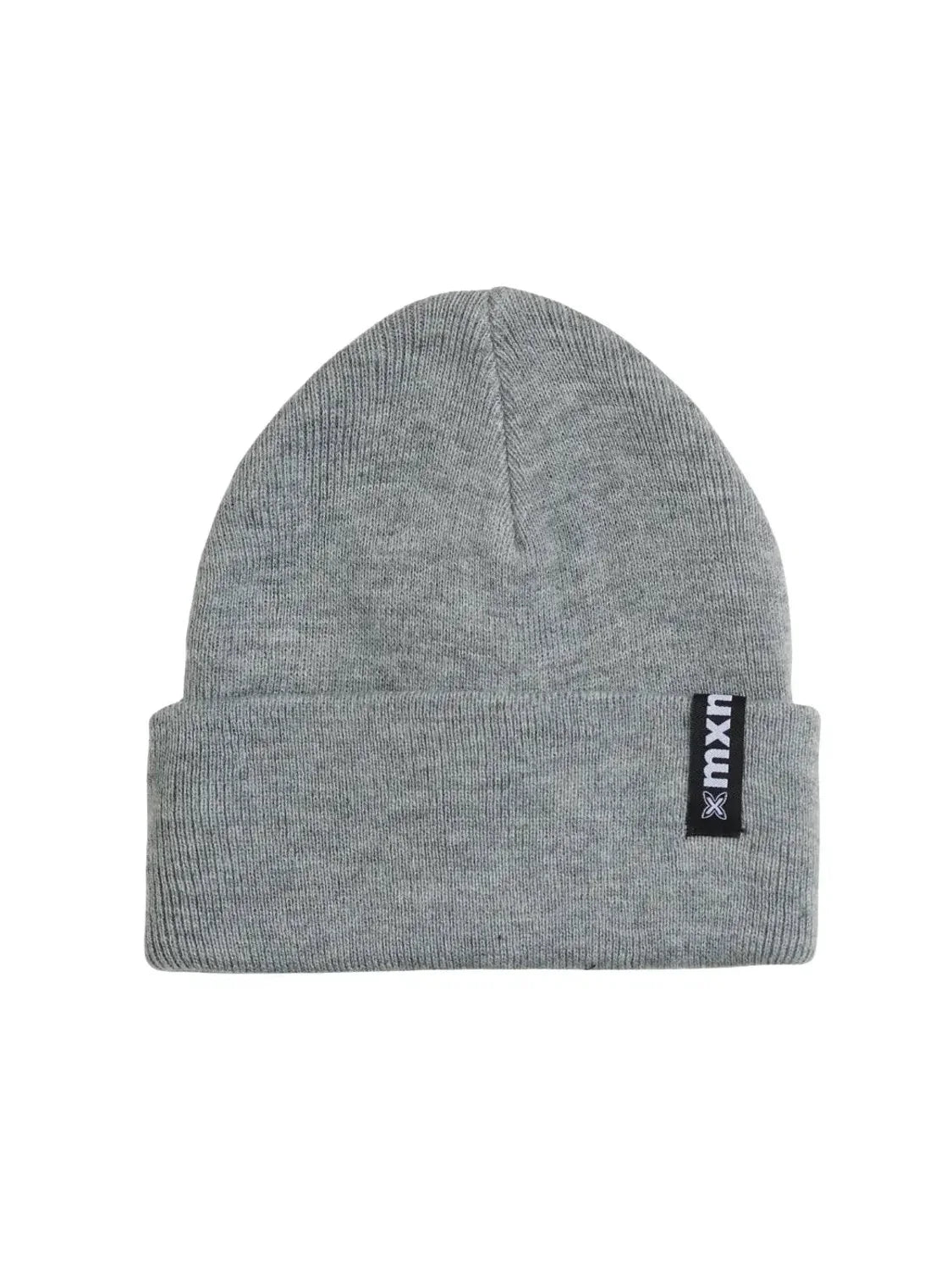Gorro Munich Beanie Ottawa Gris | Bicos de Fío