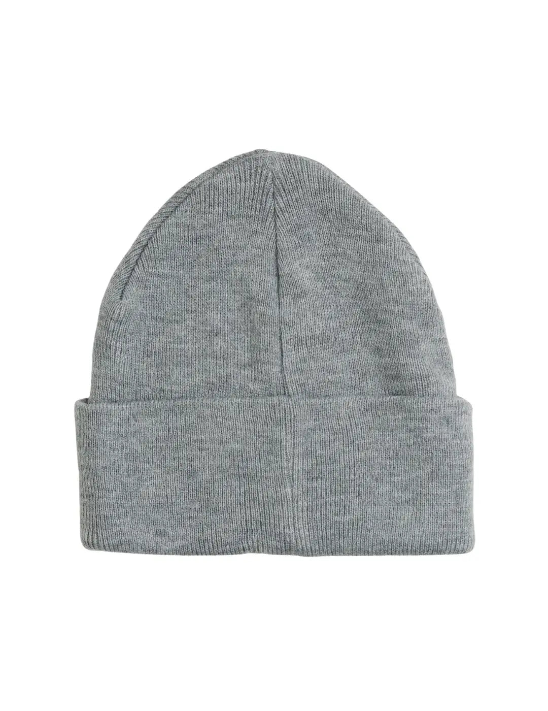 Gorro Munich Beanie Ottawa Gris | Bicos de Fío