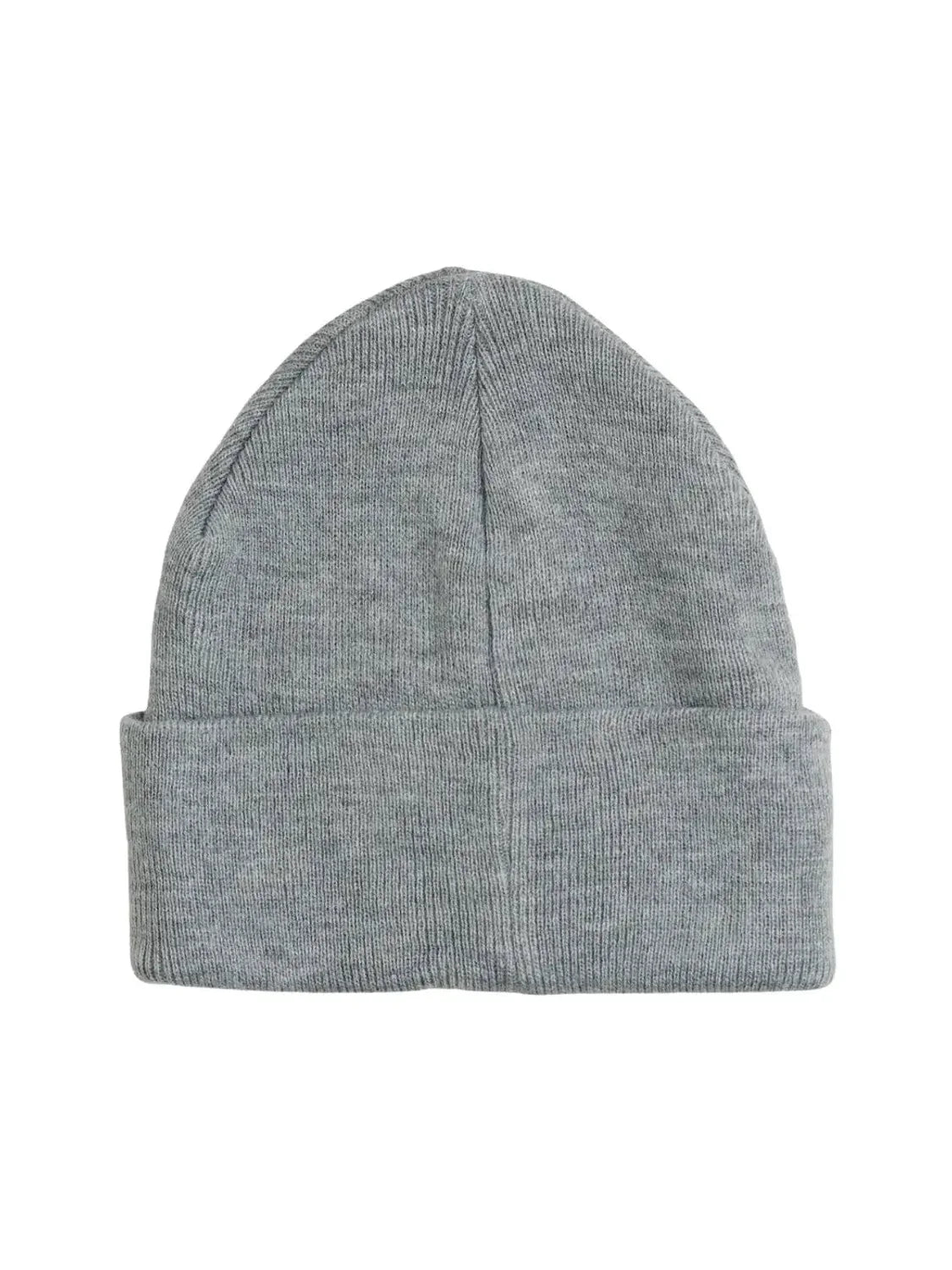 Gorro Munich Beanie Ottawa Gris | Bicos de Fío
