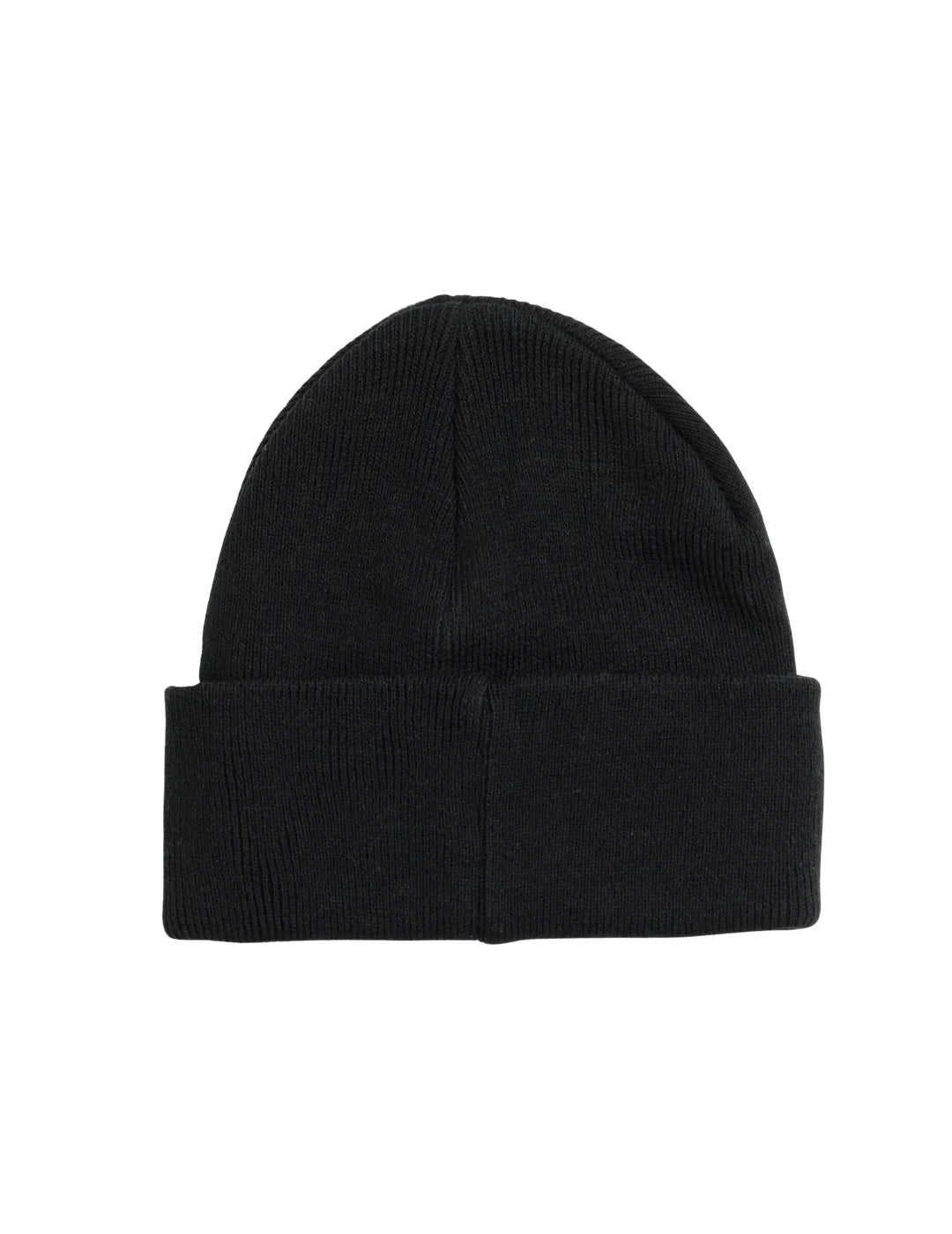 Gorro Munich Beanie Ottawa Negro | Bicos de Fío