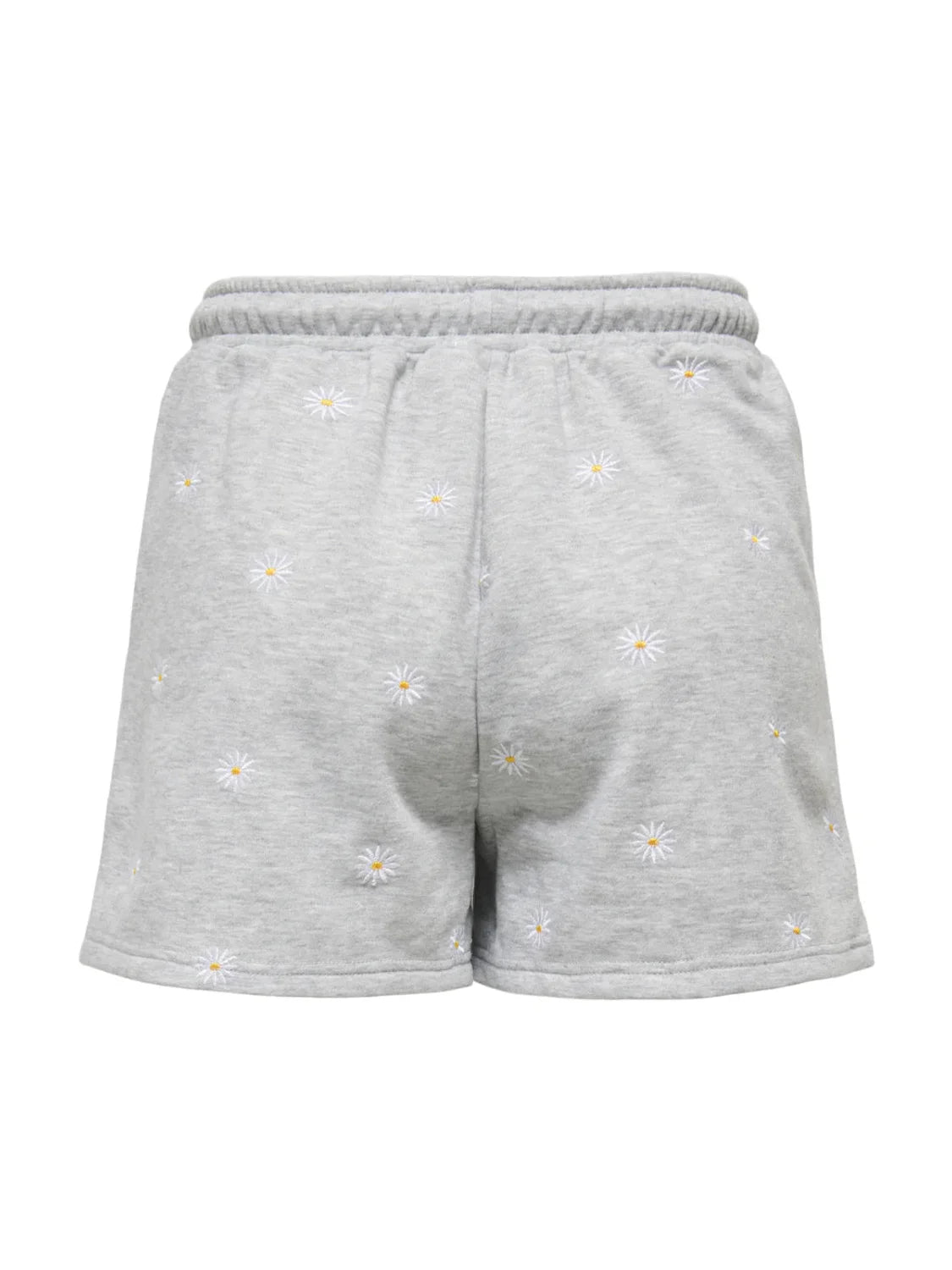 Bermuda ONLY Luna Gris | Bicos de Fío