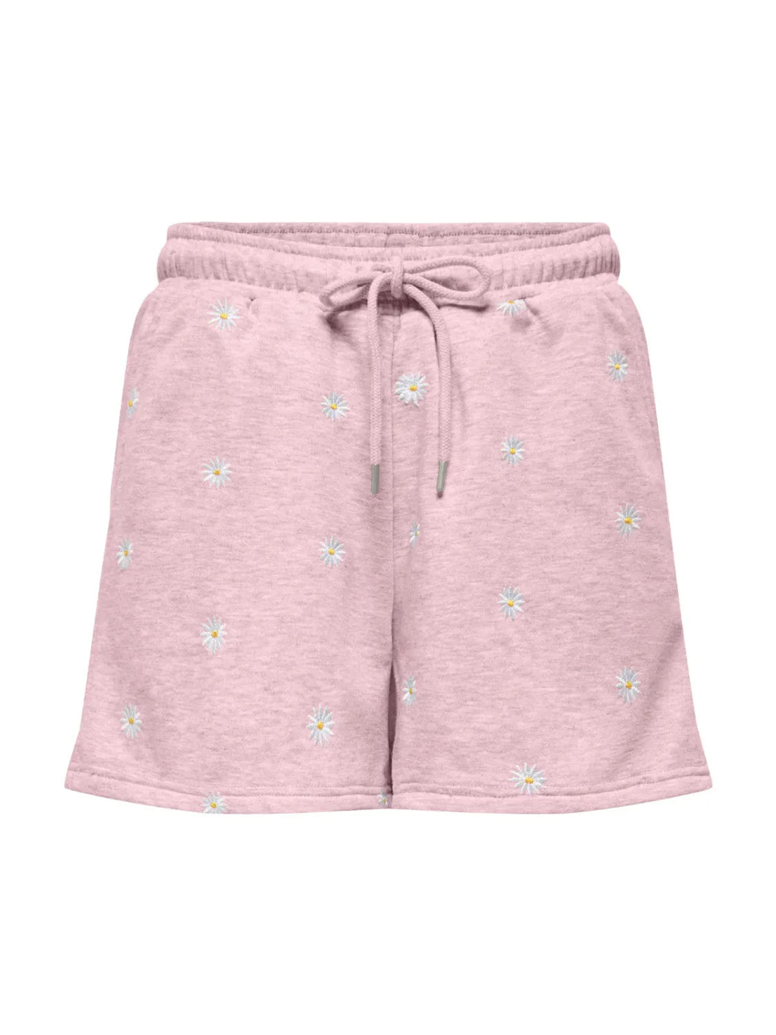Bermuda ONLY Luna Rosa | Bicos de Fío