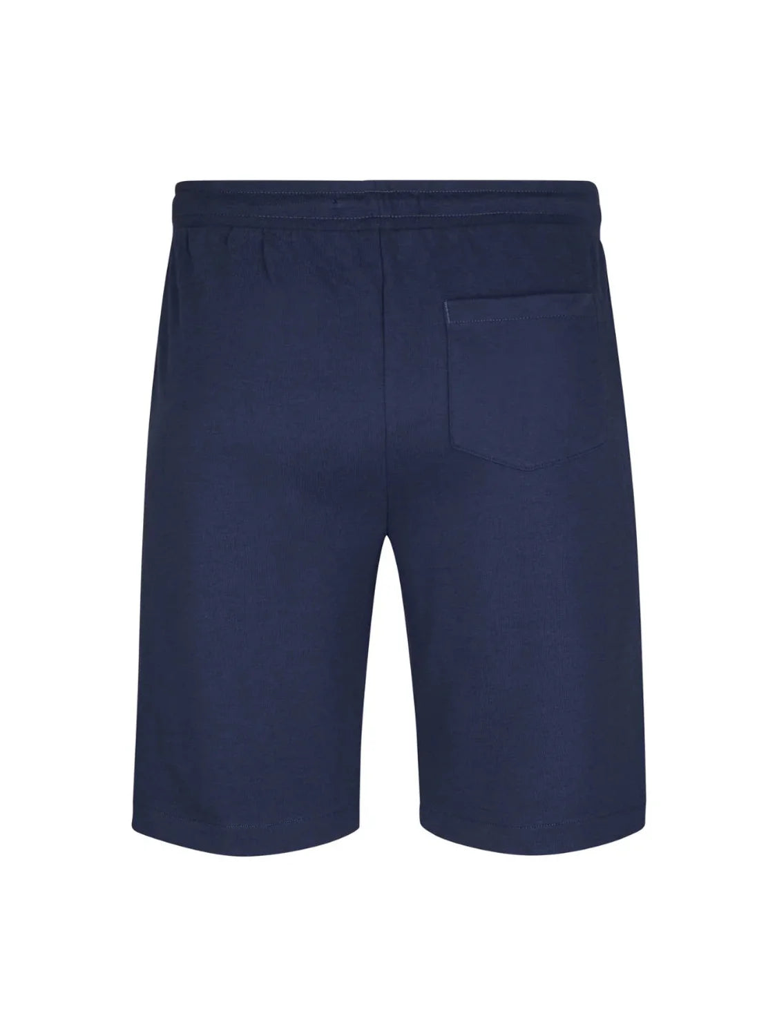 Bermuda Jogging Petrol Industries Azul Marino | Bicos de Fío