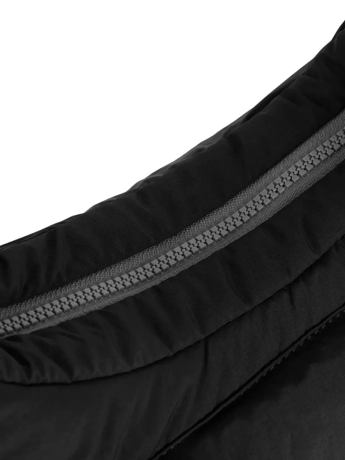 Bolso ROKA Belsize Medium Black | Bicos de Fío