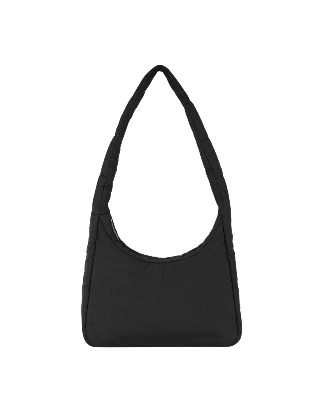 Bolso ROKA Belsize Medium Black | Bicos de Fío