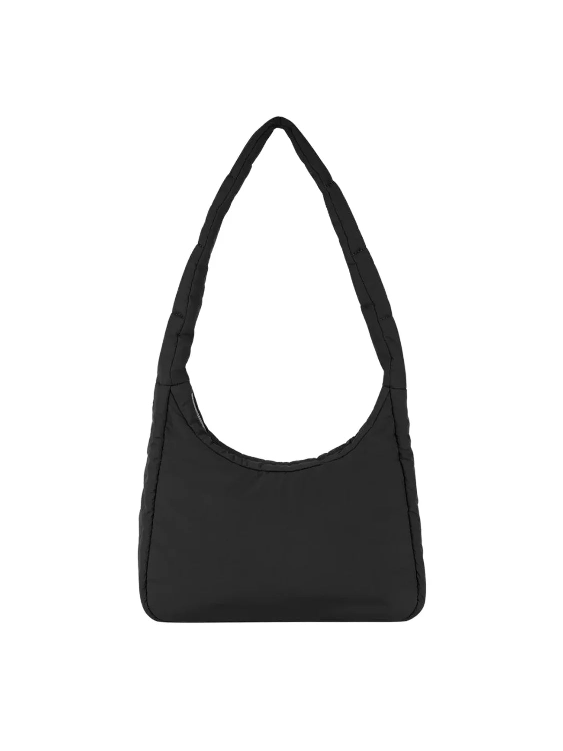 Bolso ROKA Belsize Medium Black | Bicos de Fío