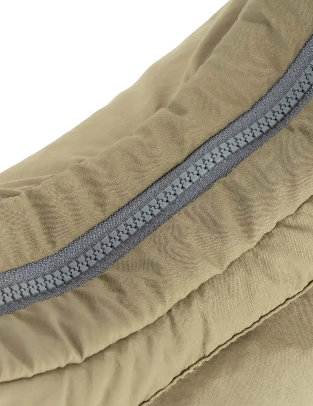 Bolso ROKA Belsize Medium Taupe | Bicos de Fío