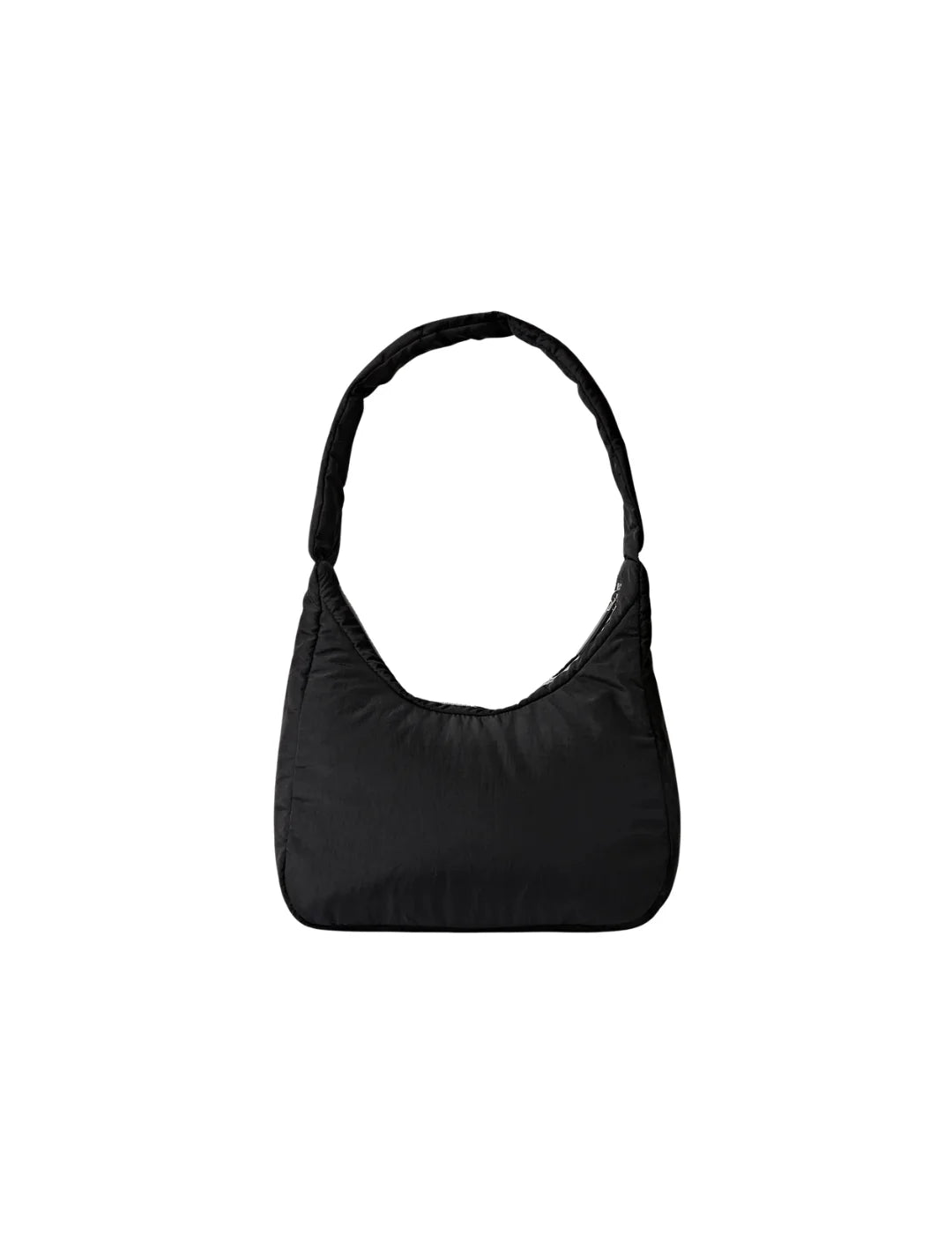 Bolso ROKA Belsize Small Negro | Bicos de Fío