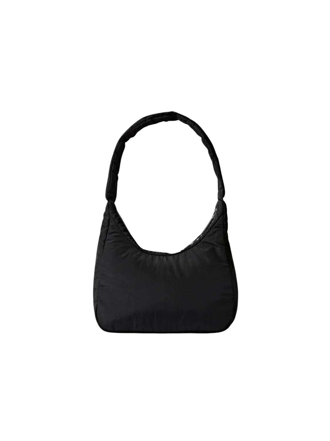 Bolso ROKA Belsize Small Negro | Bicos de Fío