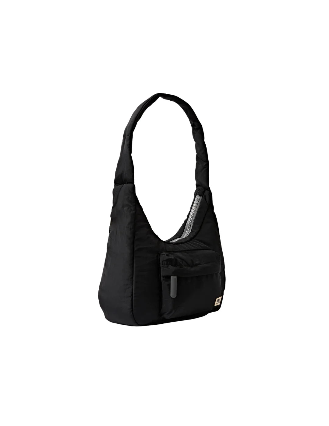 Bolso ROKA Belsize Small Negro | Bicos de Fío