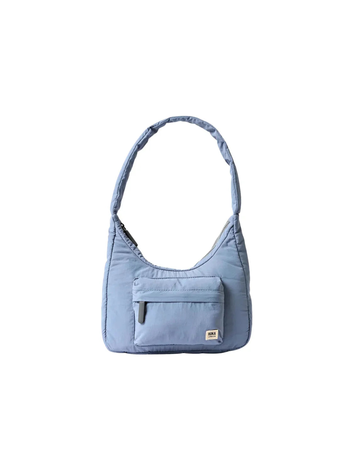 Bolso ROKA Belsize Small Retro Blue | Bicos de Fío
