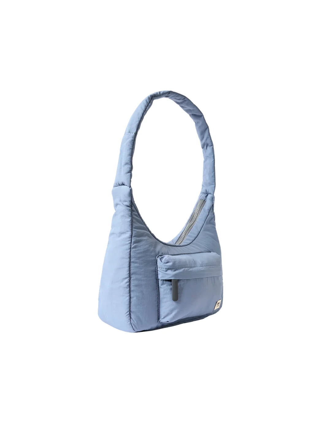 Bolso ROKA Belsize Small Retro Blue | Bicos de Fío