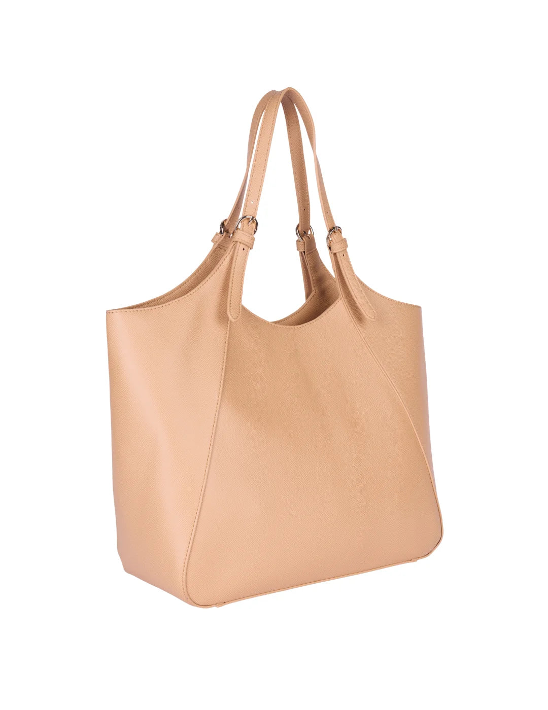 Bolso Shopper US Polo Assn Jones Camel | Bicos de Fío