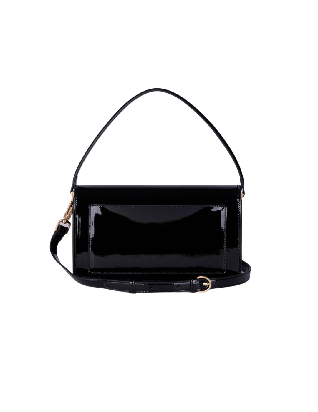 Bolso US Polo Assn Winton Negro | Bicos de Fío