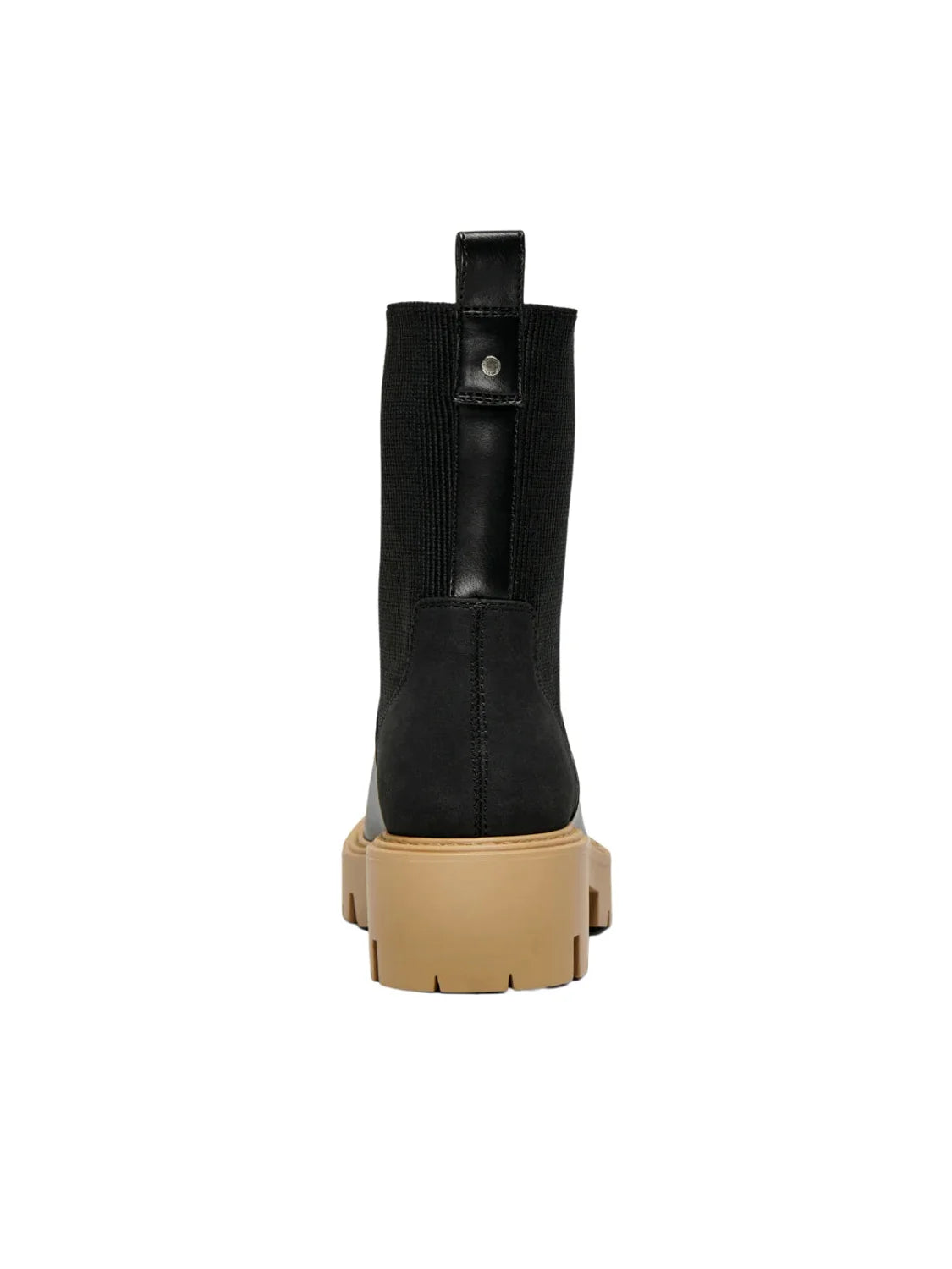 Bota Chelsea Only Onlbetty Negro | Bicos de Fío