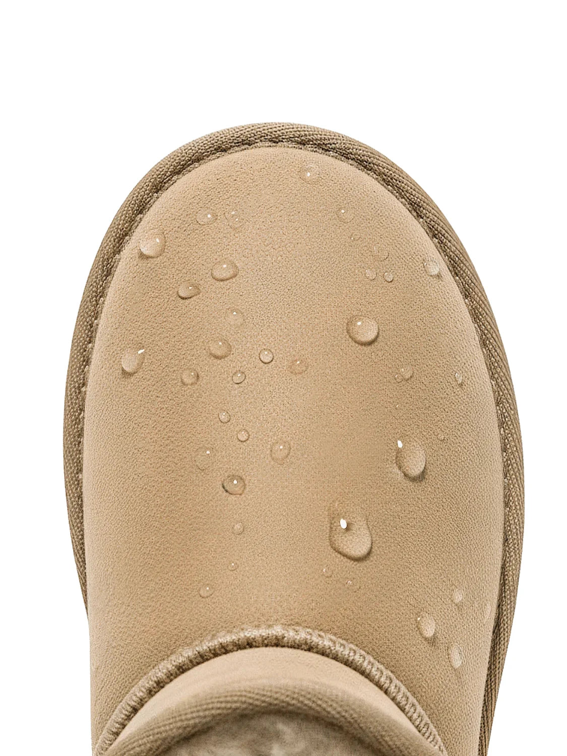 Bota D.Franklin Nordic Low Basic Sand | Bicos de Fío