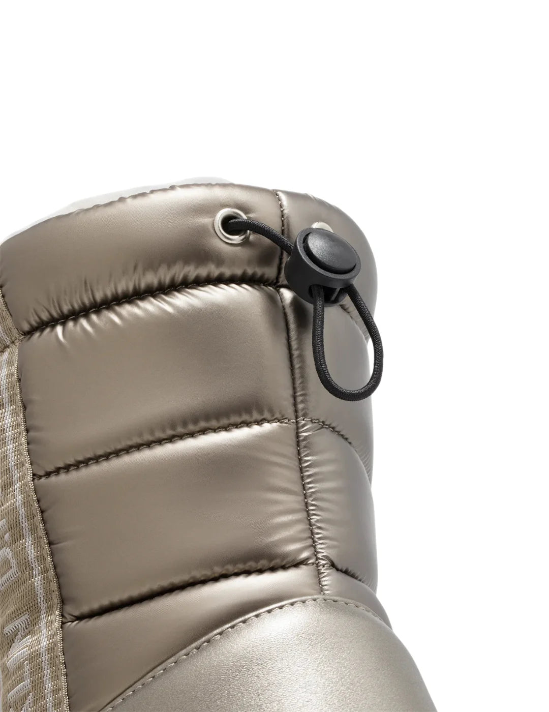 Bota D.Franklin Nordic V2 Bomb Brass | Bicos de Fío
