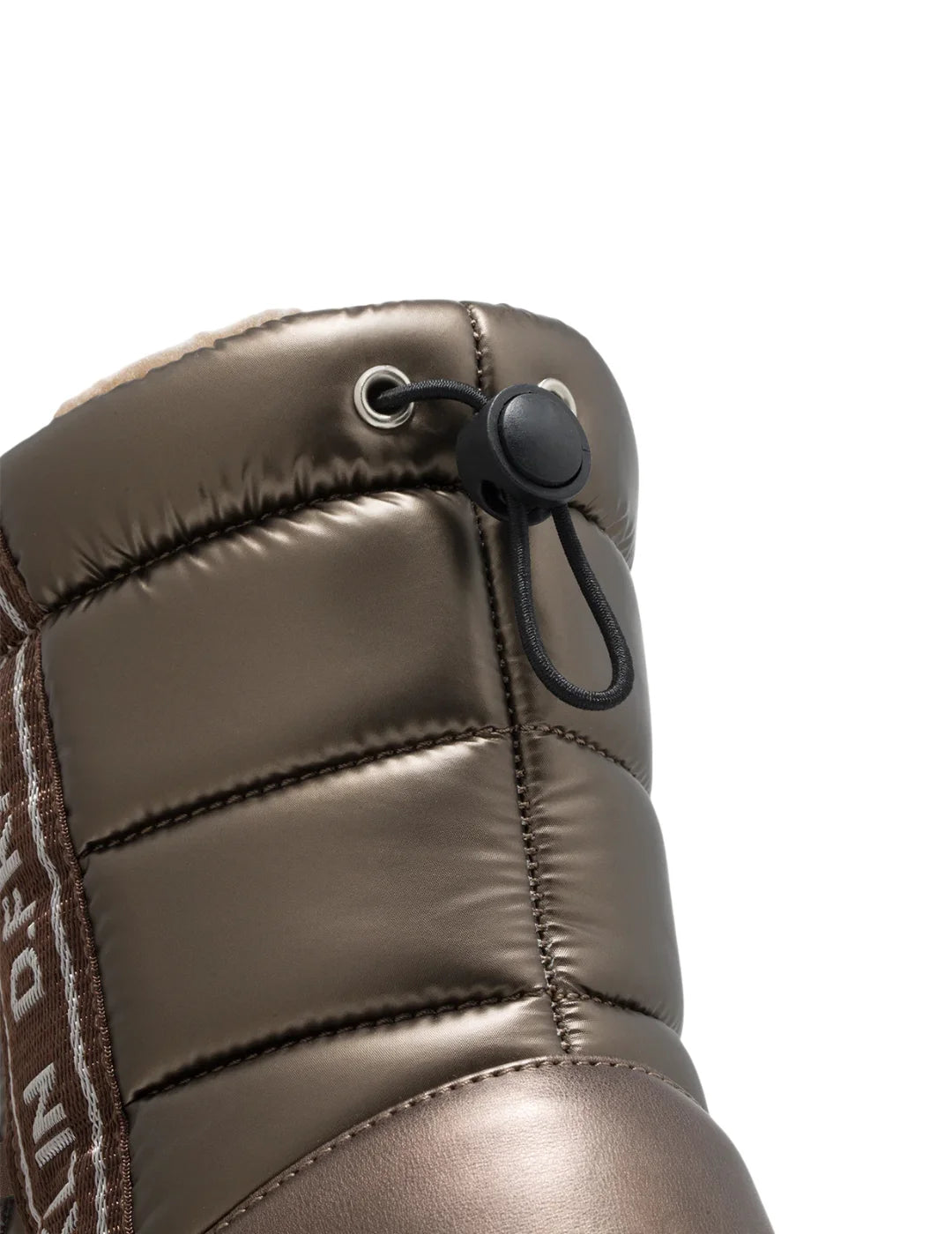 Bota D.Franklin Nordic V2 Bomb Bronze | Bicos de Fío