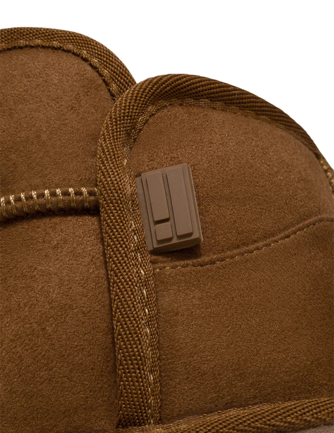 Bota Kids D.Franklin Nordic Low Basic Tan | Bicos de Fío