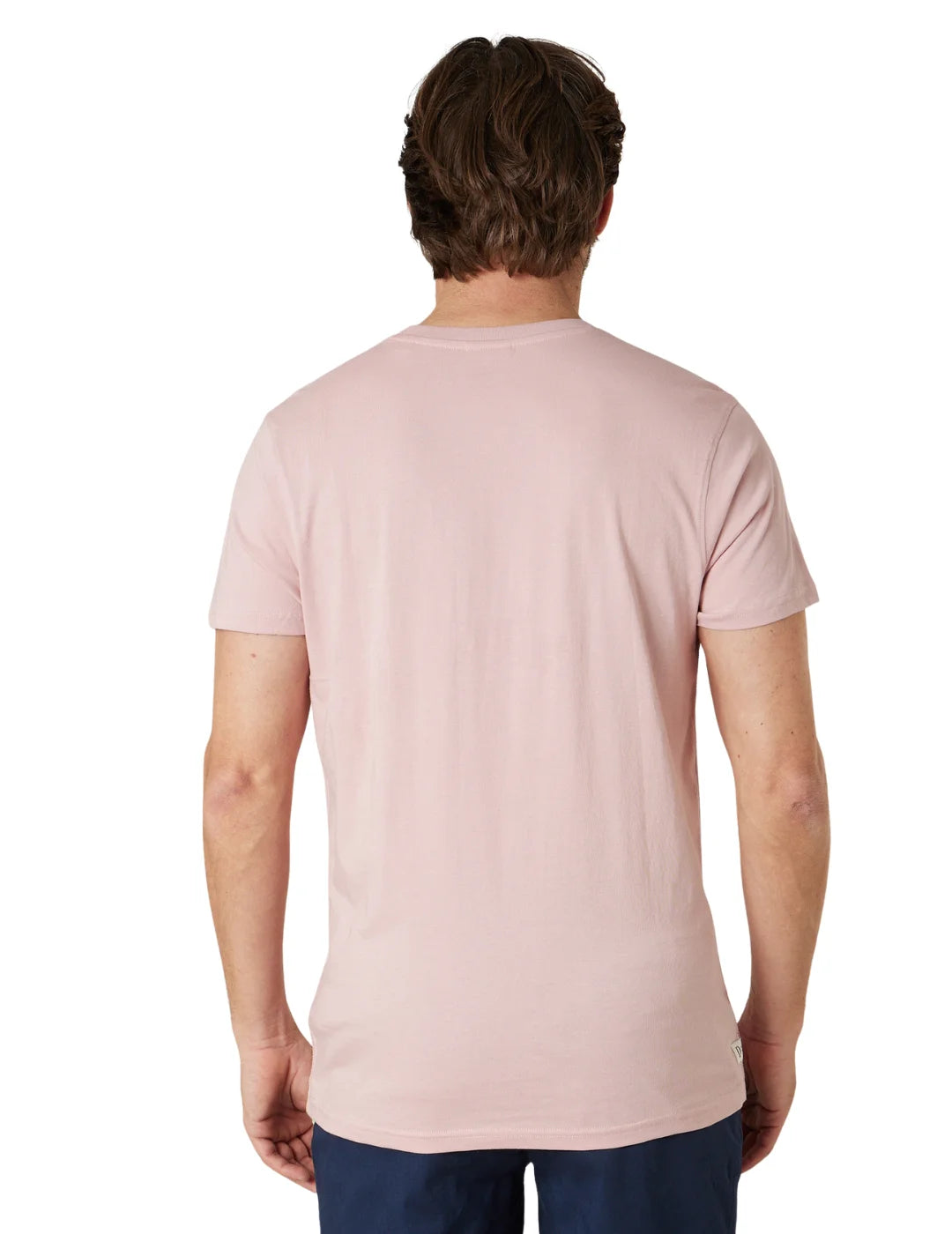 Camiseta DEELUXE Richbear Rosa | Bicos de Fío