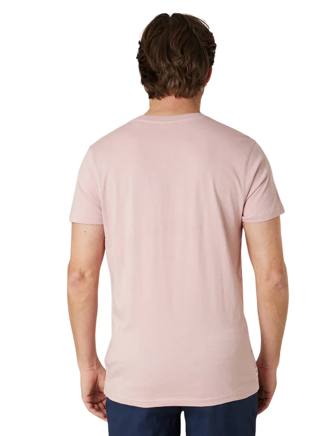 Camiseta DEELUXE Richbear Rosa | Bicos de Fío