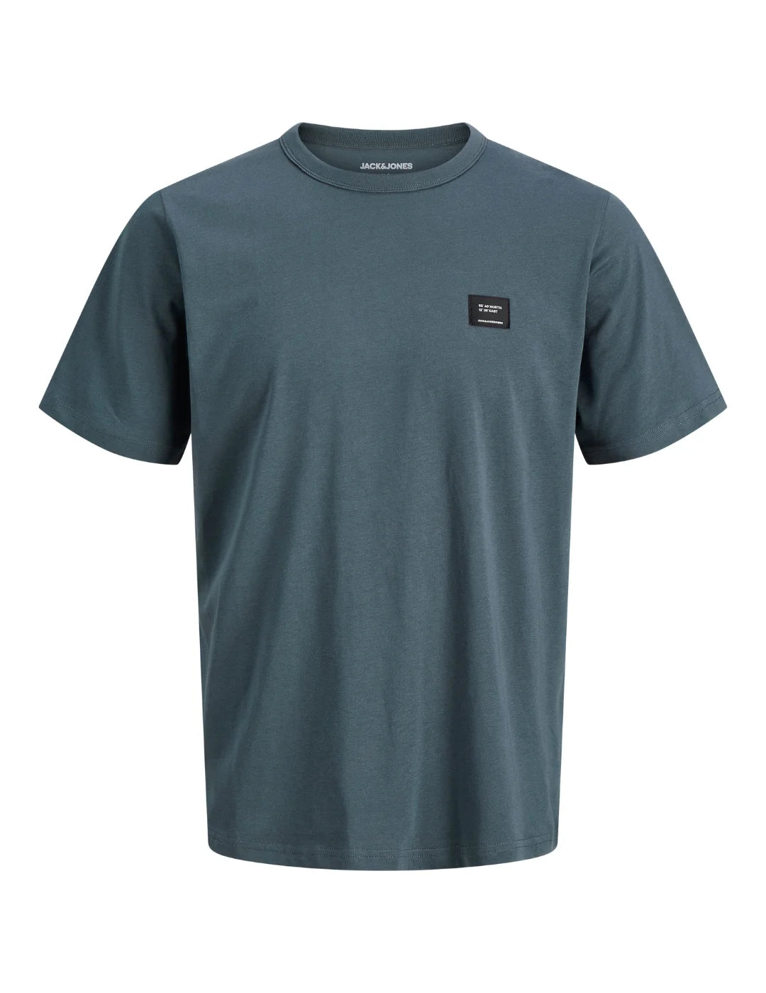 Camiseta Jack&Jones Cleveland Turbulence | Bicos de Fío