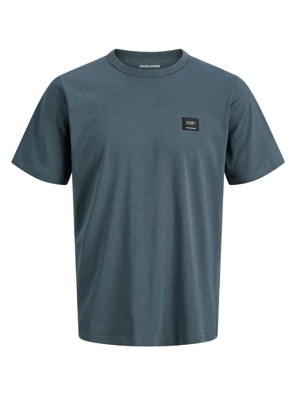 Camiseta Jack&Jones Cleveland Turbulence | Bicos de Fío