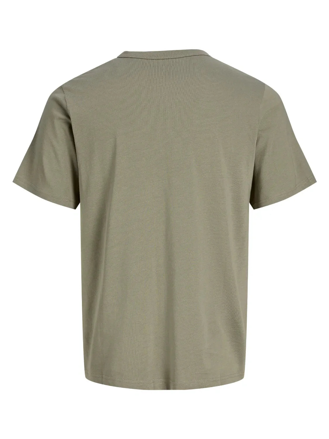 Camiseta Jack&Jones Cleveland Vetiver | Bicos de Fío