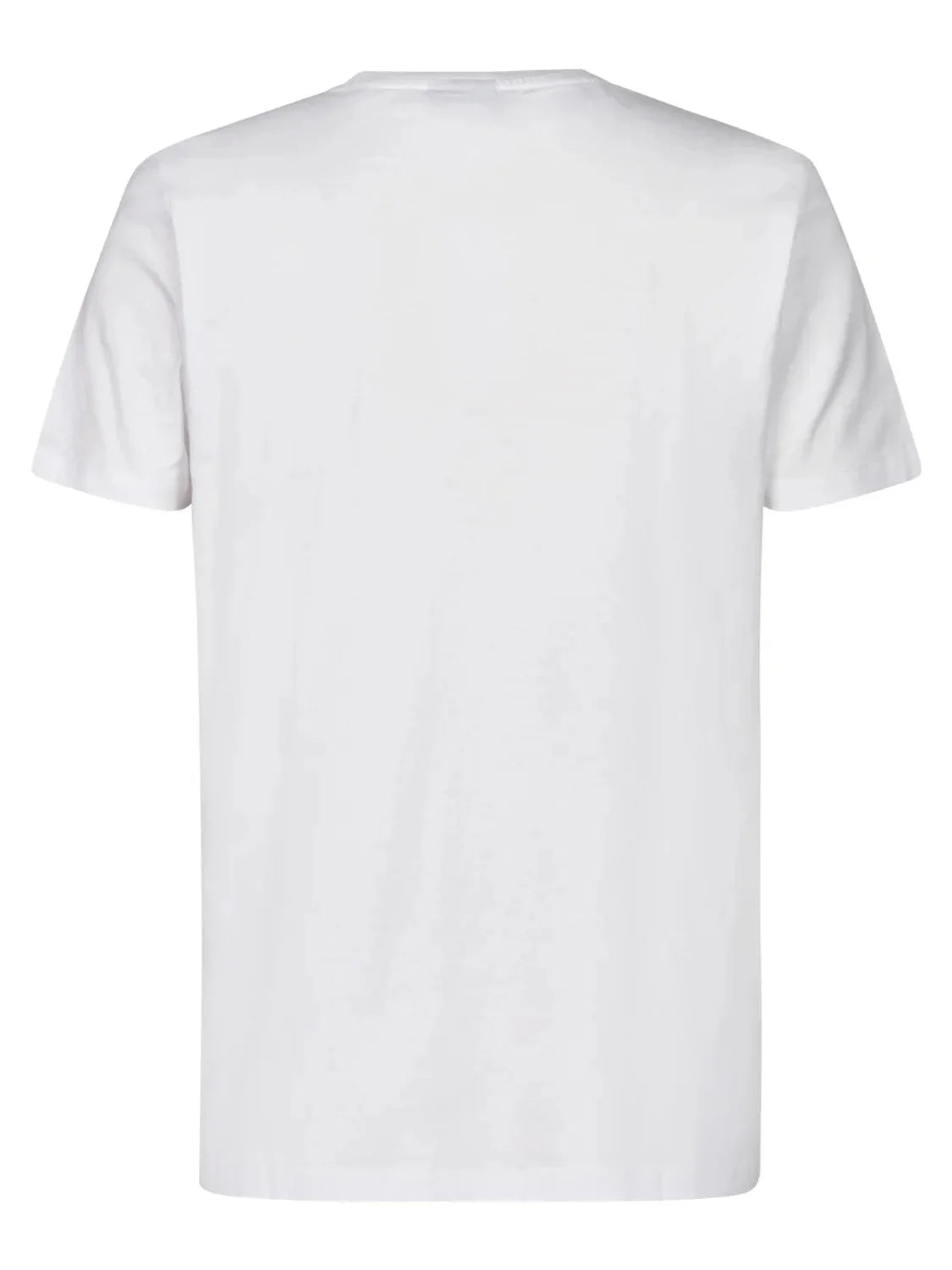 Camiseta Petrol Industries Windward Blanco | Bicos de Fío