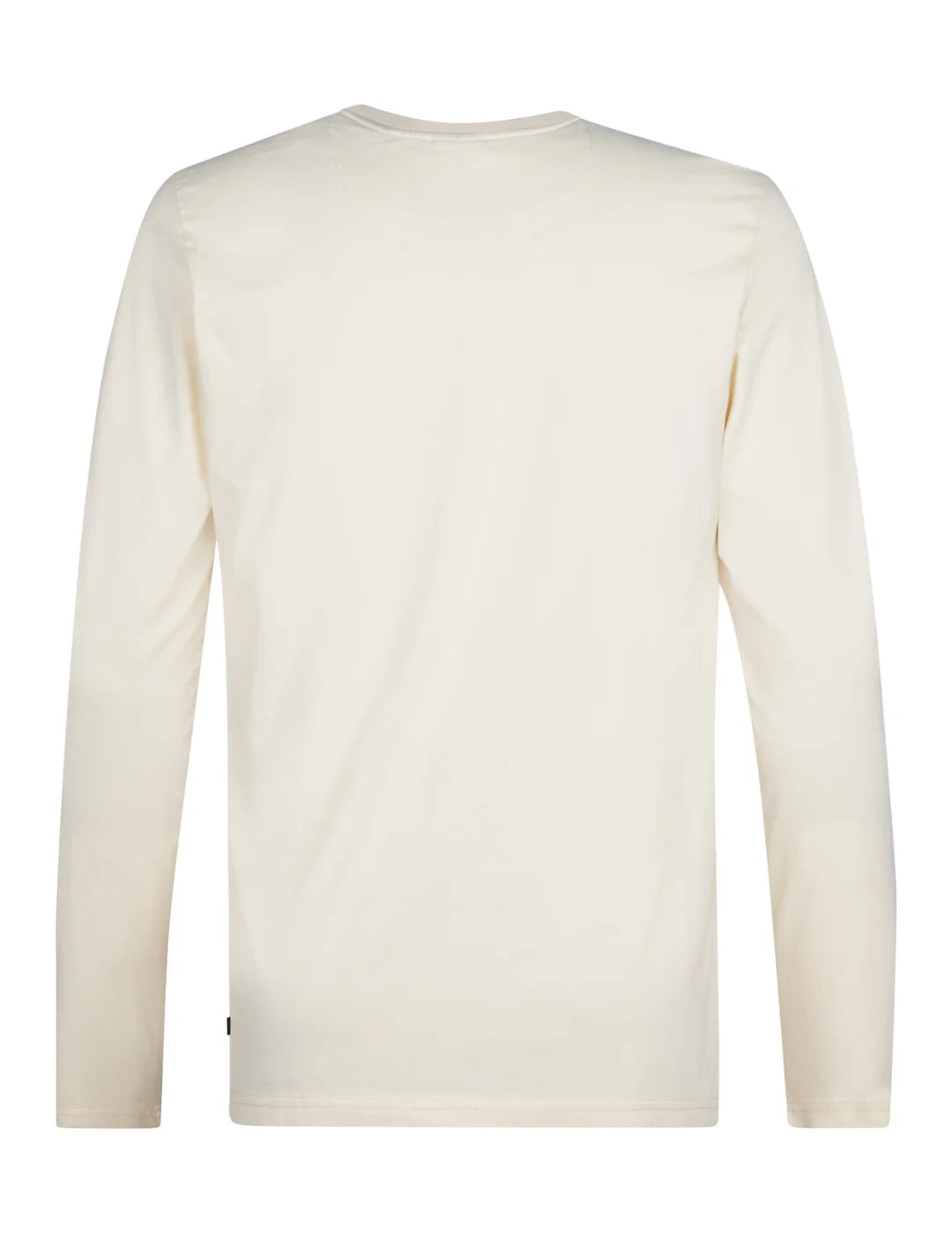 Camiseta M/L Petrol Industries Rapid Crudo | Bicos de Fío