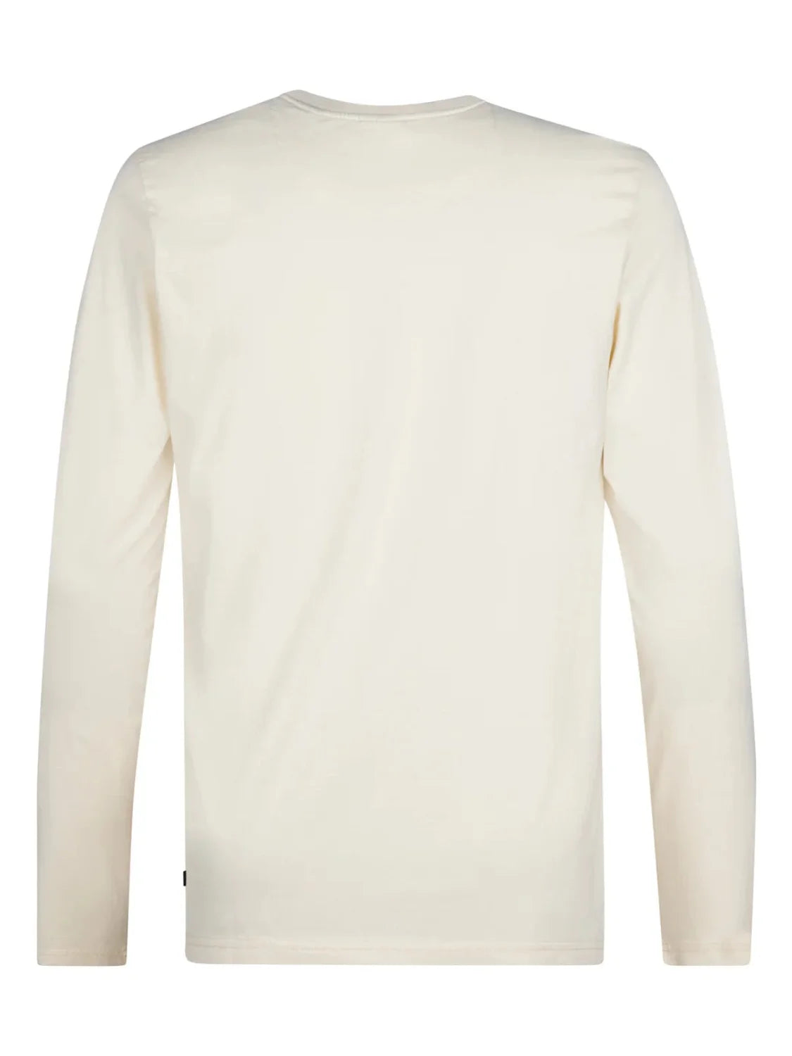 Camiseta M/L Petrol Industries Rapid Crudo | Bicos de Fío